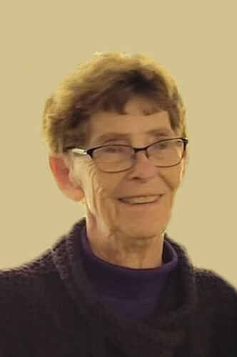 Leona L. Bonel, 80